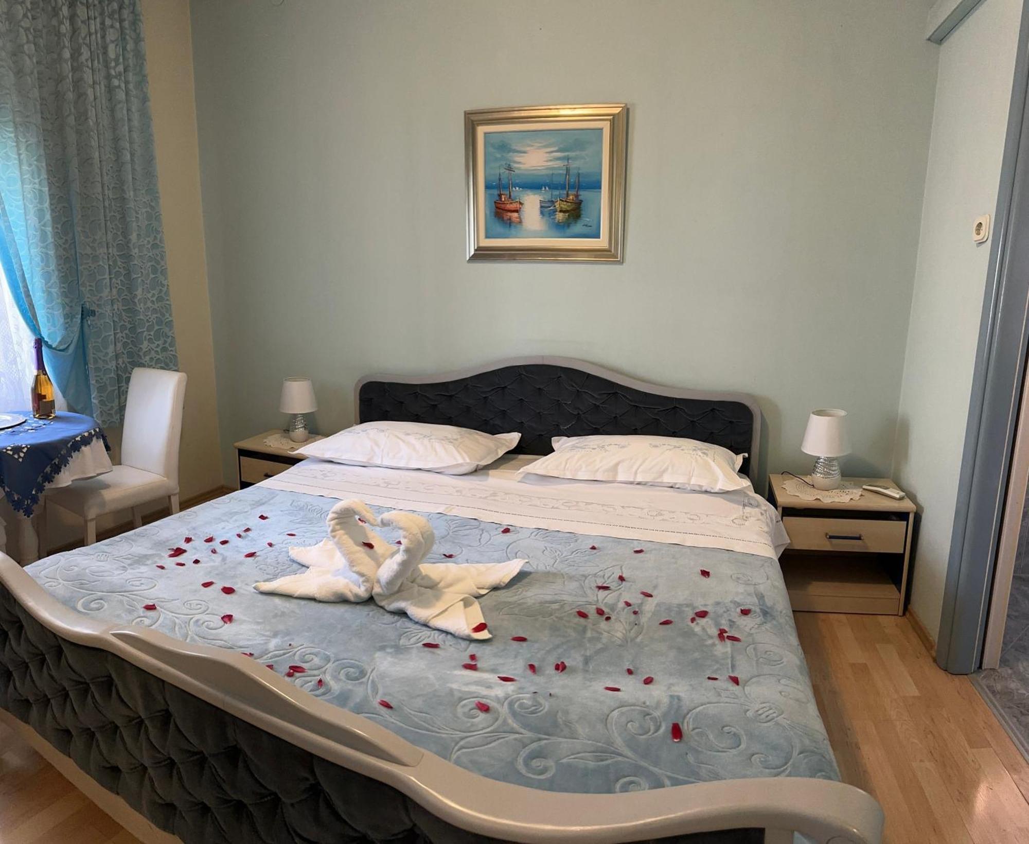 Vs Rooms Split Zewnętrze zdjęcie