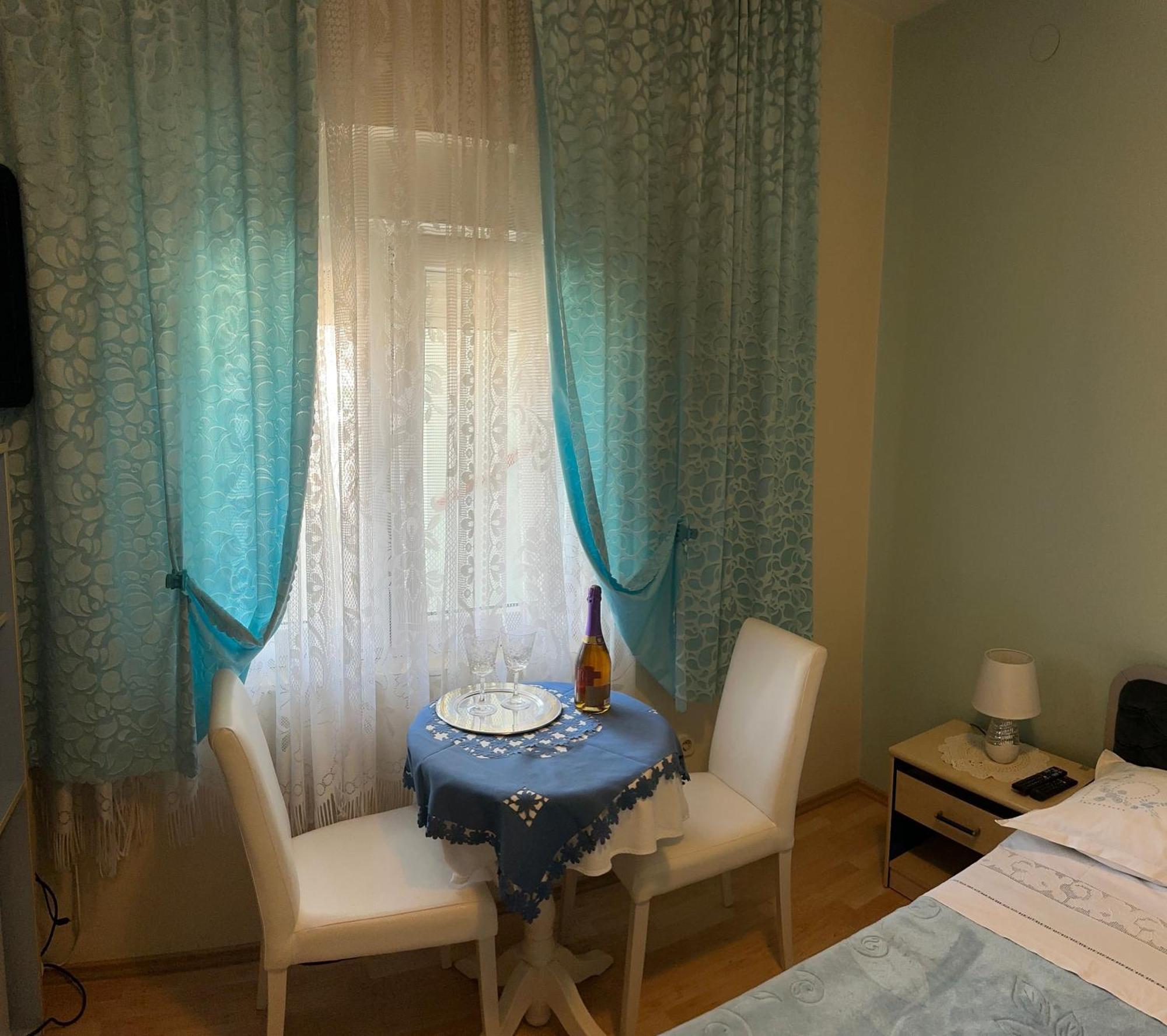 Vs Rooms Split Zewnętrze zdjęcie
