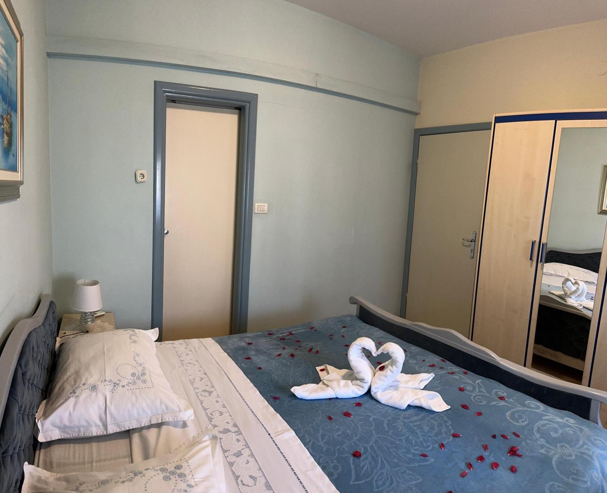 Vs Rooms Split Zewnętrze zdjęcie