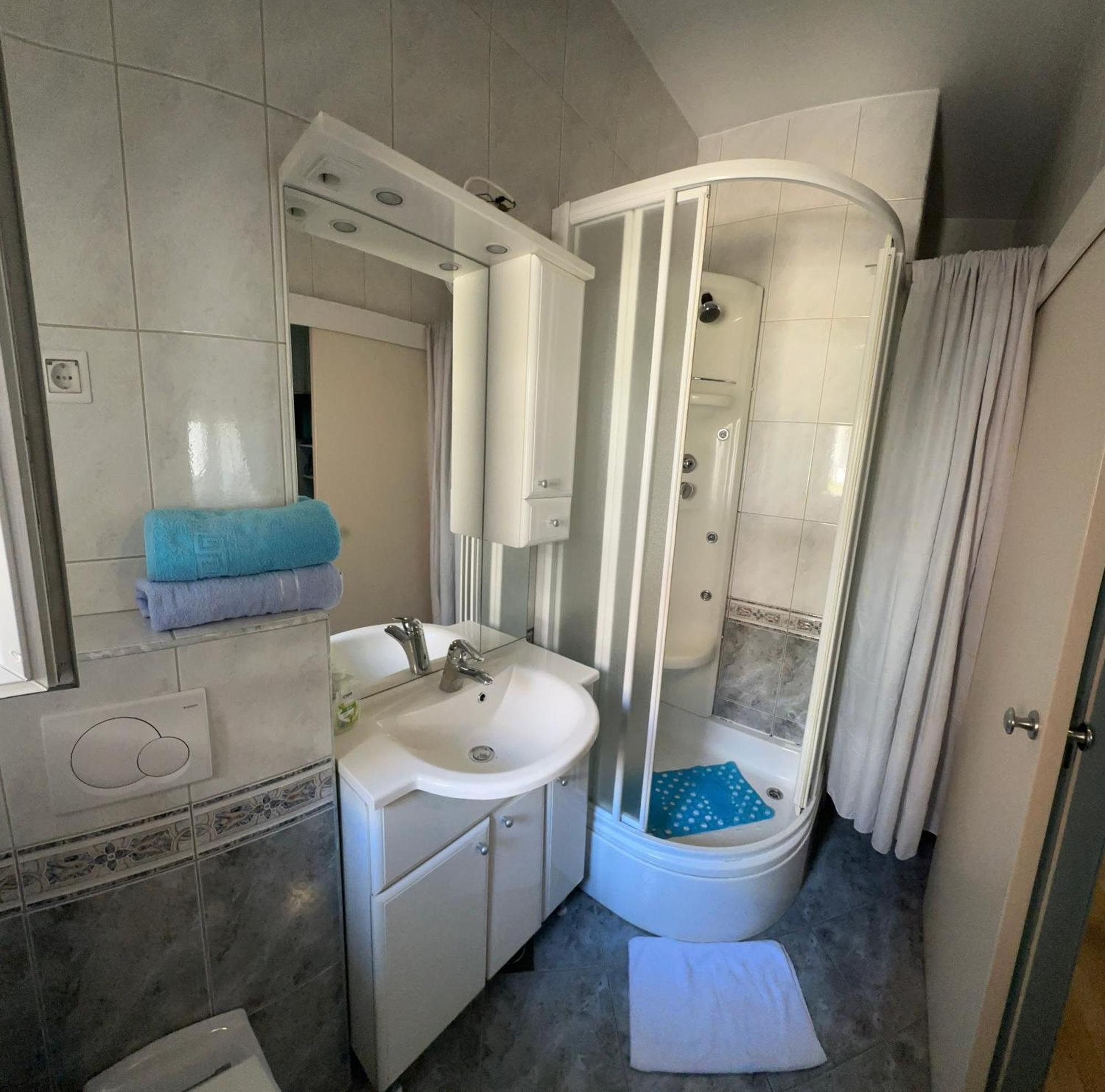 Vs Rooms Split Zewnętrze zdjęcie