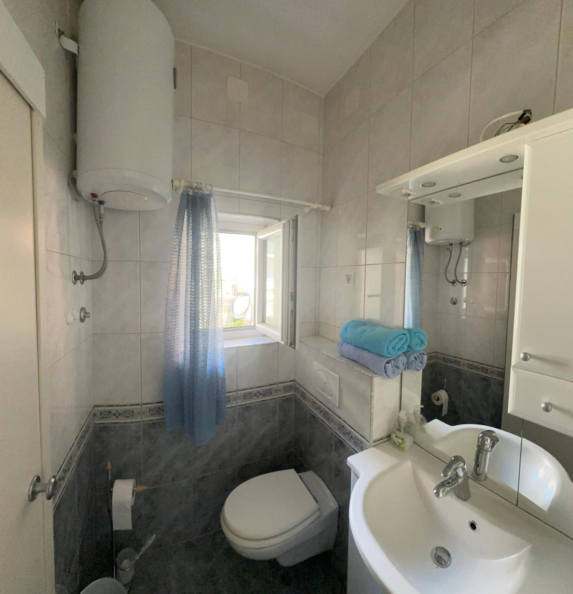 Vs Rooms Split Zewnętrze zdjęcie