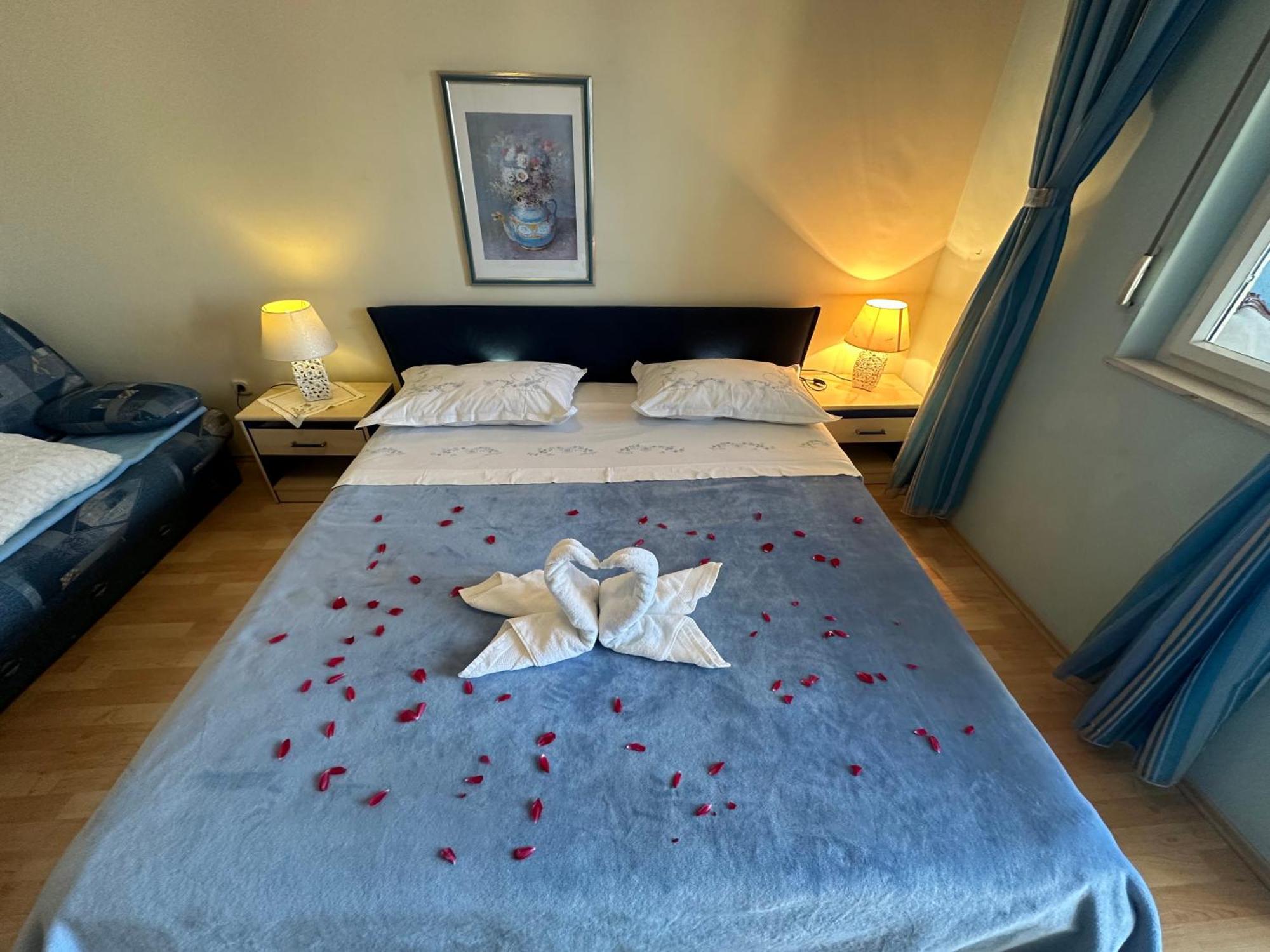 Vs Rooms Split Zewnętrze zdjęcie