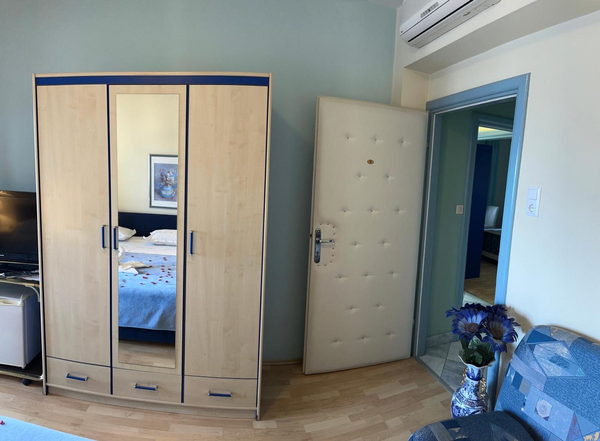 Vs Rooms Split Zewnętrze zdjęcie