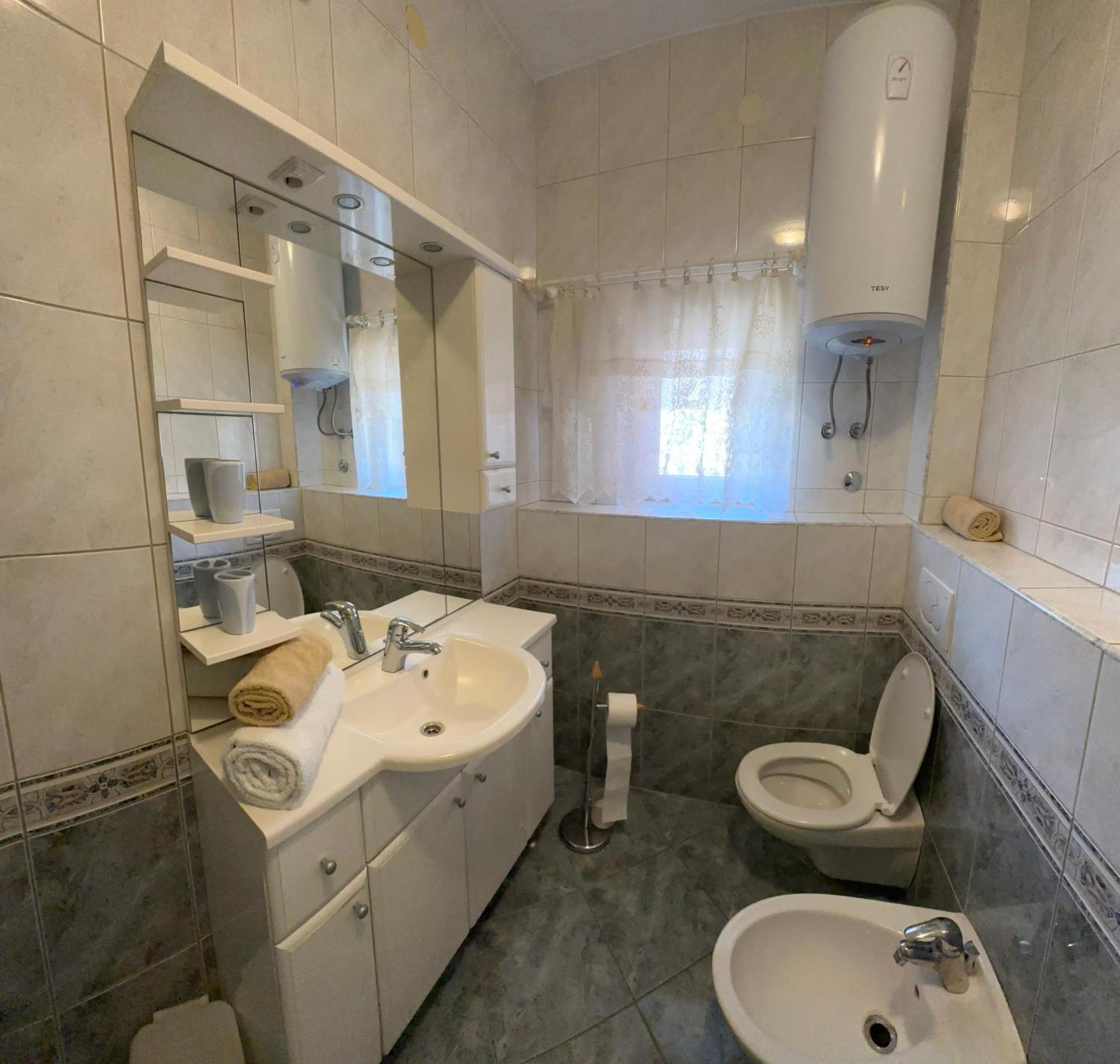 Vs Rooms Split Zewnętrze zdjęcie