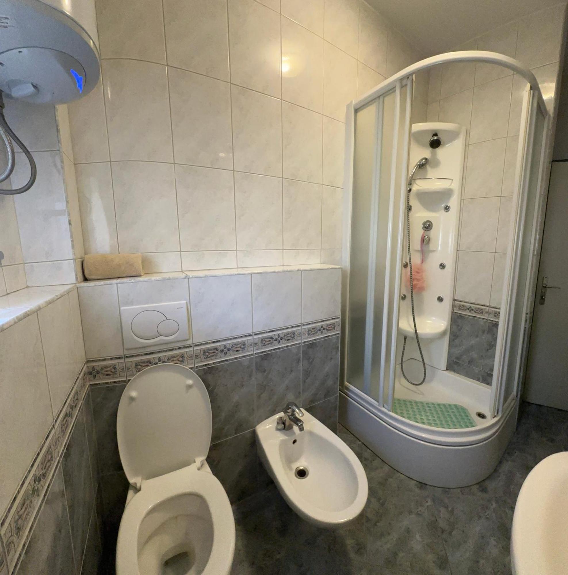 Vs Rooms Split Zewnętrze zdjęcie