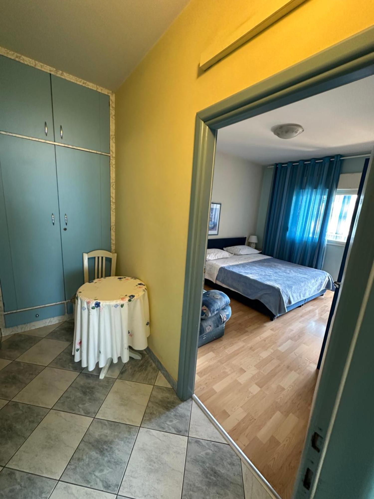 Vs Rooms Split Zewnętrze zdjęcie