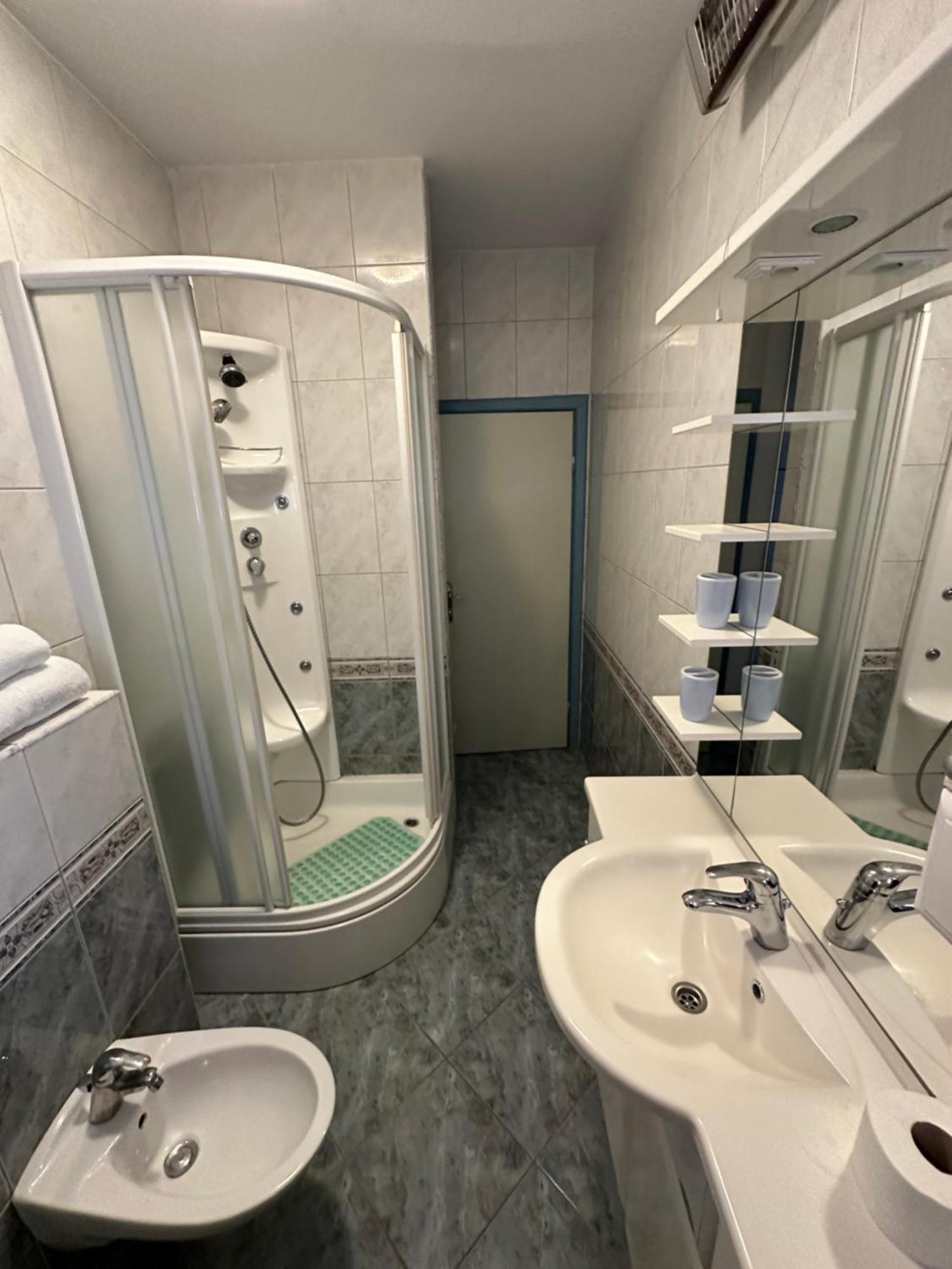 Vs Rooms Split Zewnętrze zdjęcie