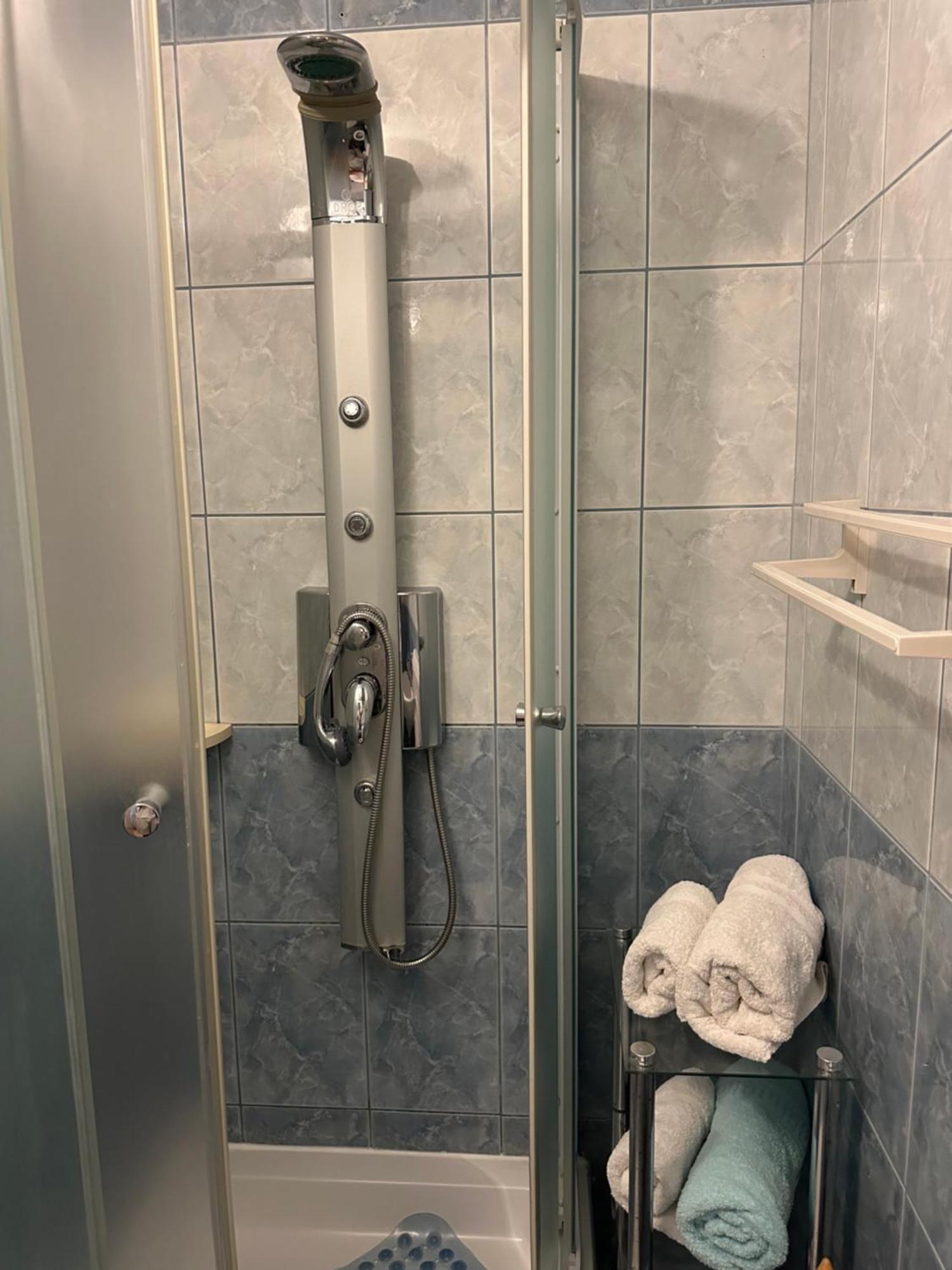 Vs Rooms Split Zewnętrze zdjęcie