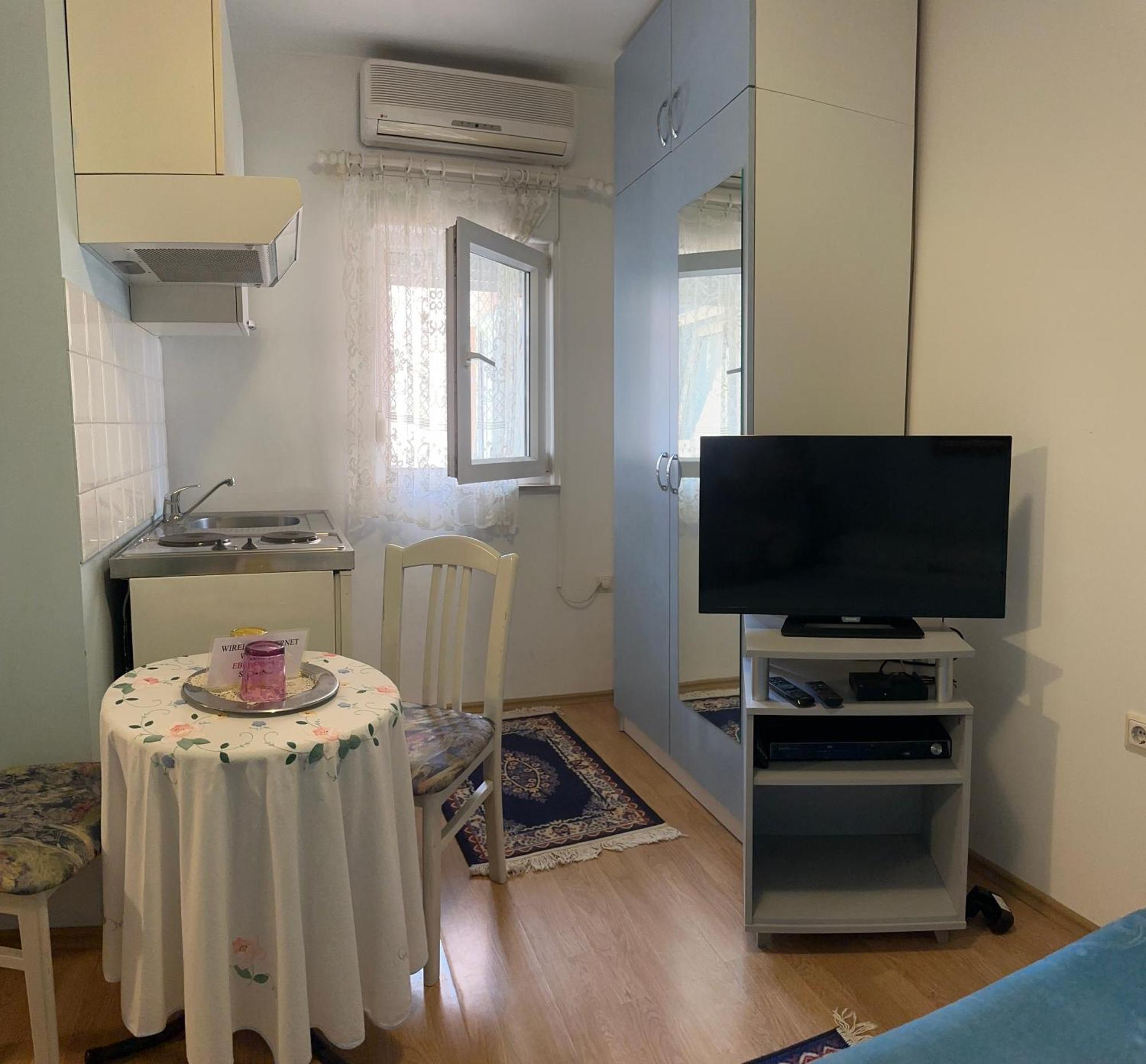 Vs Rooms Split Zewnętrze zdjęcie